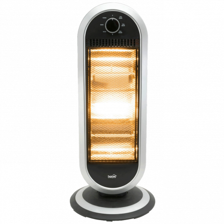 home Grijalica sa halogenim grijačem, 1200W - FK 231