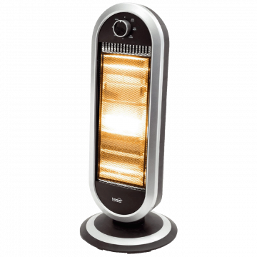 home Grijalica sa halogenim grijačem, 1200W - FK 231