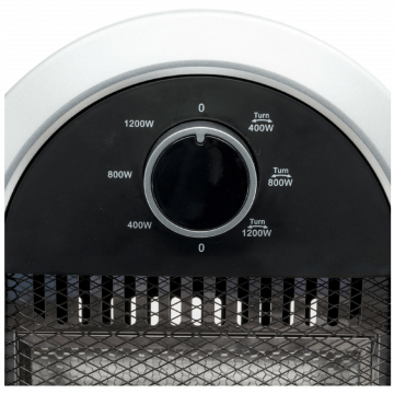 home Grijalica sa halogenim grijačem, 1200W - FK 231