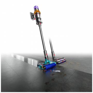 Dyson Usisavač ručni, akumulatorski - Dyson V15s Detect Submarine