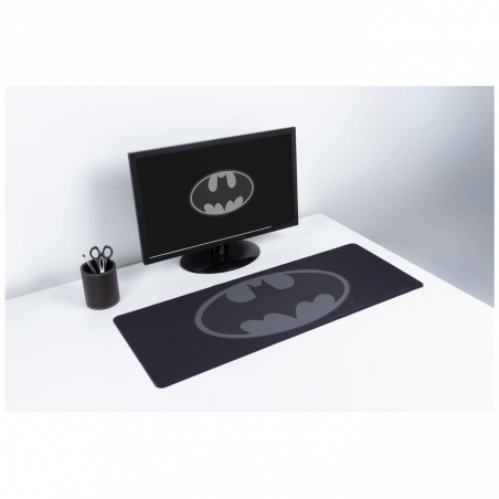 Paladone Podloga za miš, Batman Logo, 30 x 80 cm