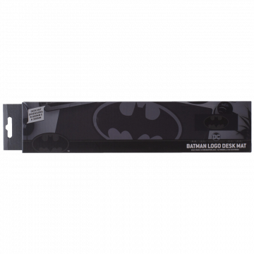 Paladone Podloga za miš, Batman Logo, 30 x 80 cm