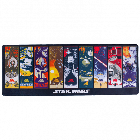 Paladone Podloga za miš, Star Wars, 30 x 80 cm
