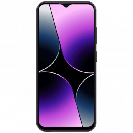 ulefone Smartphone 6.52", Octa Core 1.6GHz, RAM 8GB, 50 Mpixel - Note 16 Pro DS 8GB/128GB Violet EU