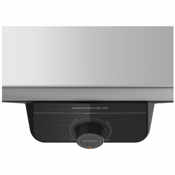 Midea Bojler 50 lit., 1500W, IPX4 - D50-15FG