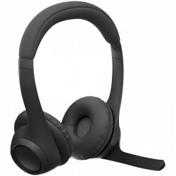 Logitech Zone 305 bežične slušalice za Teams | Giga Informatika