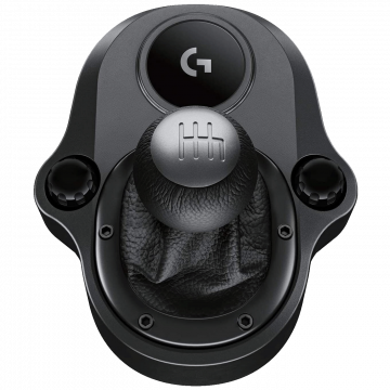 Logitech Mjenjač, Gaming Driving Force, za G29, G920, G923 - Driving Force Shifter