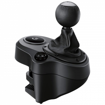 Logitech Mjenjač, Gaming Driving Force, za G29, G920, G923 - Driving Force Shifter