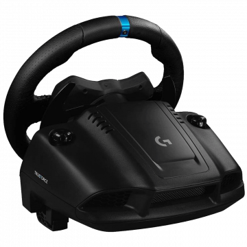 Logitech Gaming volan za USB PC, Xbox One S, Xbox Series X, Xbox One - G923 (941-000158)