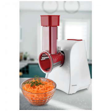 Goldmaster Rezalica i sjeckalica, 5u1, 150W - GM-7280 Rendimax