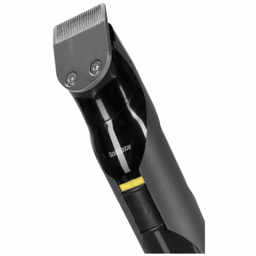 Goldmaster Aparat za brijanje, trimer, 7u1, Wet & Dry - GM-8168 Fast