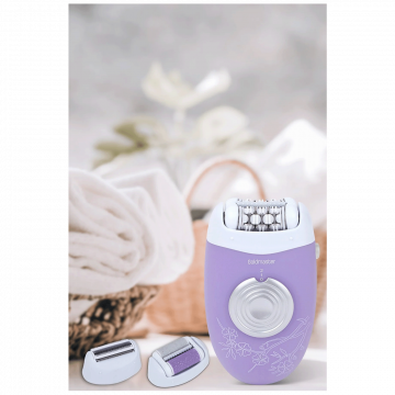 Goldmaster Epilator, 3u1 - GM-8165 Lavin