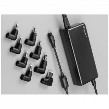 Tracer Adapter / Punjač za laptop, 90W - NOTEBOOK CHARGER PRIME ENERGY 90
