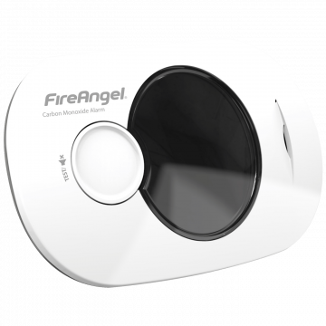 FireAngel Detektor Carbon monoxida, alarm - FA3322-INT
