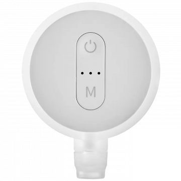 Xiaomi Uređaj za čišćenje lica InFace 4-in-1, Thermal Aqua Peel - InFace Thermal Aqua Peel