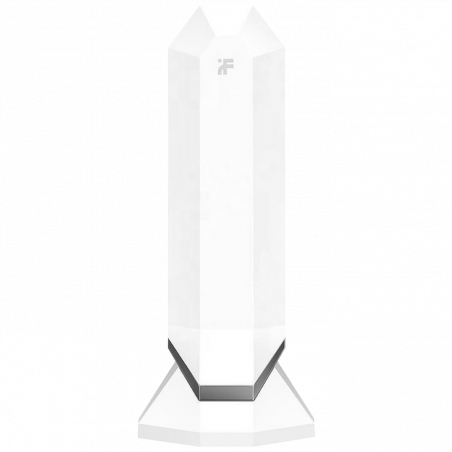 Xiaomi Aparat za čišćenje mitesera i pora kože lica - InFace MS6000 White