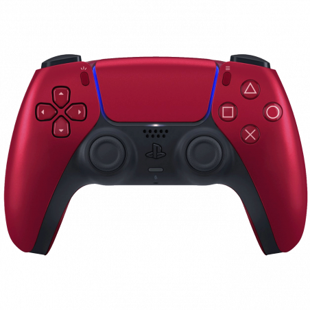 Sony Entertainment Bežični kontroler PlayStation 5, Volcanic Red - PS5 DualSense W.Contr. Volcanic Red
