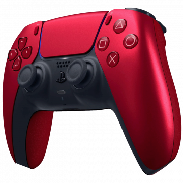Sony Entertainment Bežični kontroler PlayStation 5, Volcanic Red - PS5 DualSense W.Contr. Volcanic Red