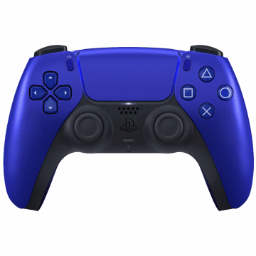 Sony Entertainment Bežični kontroler PlayStation 5, Cobalt Blue - PS5 DualSense W.Contr. Cobalt Blue