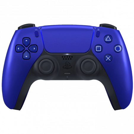 Sony Entertainment Bežični kontroler PlayStation 5, Cobalt Blue - PS5 DualSense W.Contr. Cobalt Blue