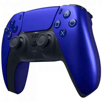Sony Entertainment Bežični kontroler PlayStation 5, Cobalt Blue - PS5 DualSense W.Contr. Cobalt Blue