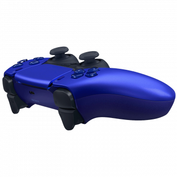 Sony Entertainment Bežični kontroler PlayStation 5, Cobalt Blue - PS5 DualSense W.Contr. Cobalt Blue