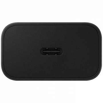 Samsung Punjač za mobitel, brzi, PD 3.0, USB type C, 25W - EP-T2510NBEGEU