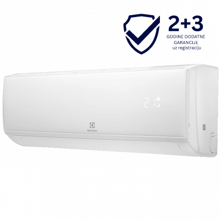 Electrolux Klima uređaj, 18000Btu, -20°, Wifi, Inverter, A++ - EACS/I-18HEL/N8 EEC