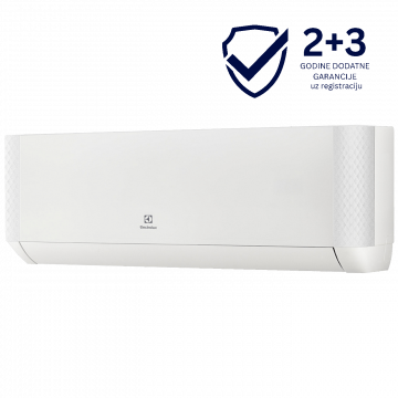 Electrolux Klima uređaj, 12000Btu, -20°, WiFi, 2XGrijac, INVERTER, A++ - EACS/I-12HTP/HC/N8 EEC