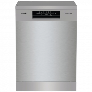 Gorenje Mašina za suđe za 13 kompleta, 6 programa, E - GS642E90X