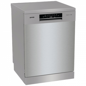 Gorenje Mašina za suđe za 13 kompleta, 6 programa, E - GS642E90X