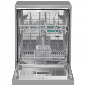 Gorenje Mašina za suđe za 13 kompleta, 6 programa, E - GS642E90X