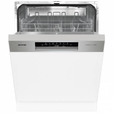 Gorenje Ugradbena mašina za suđe, 13 setova, 6 programa, E - GI642E90X