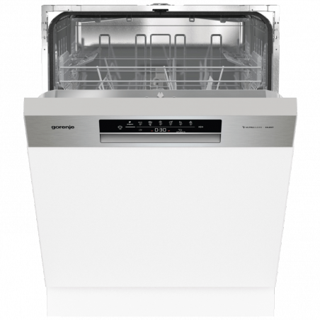 Gorenje Ugradbena mašina za suđe, 13 setova, 6 programa, E - GI642E90X