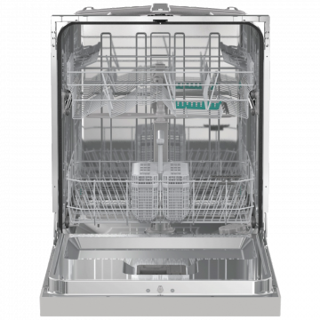 Gorenje Ugradbena mašina za suđe, 13 setova, 6 programa, E - GI642E90X