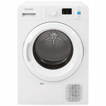 Indesit Mašina za sušenje veša sa toplotnom pumpom, 9 kg., A+ - YTN M10 91 R EU