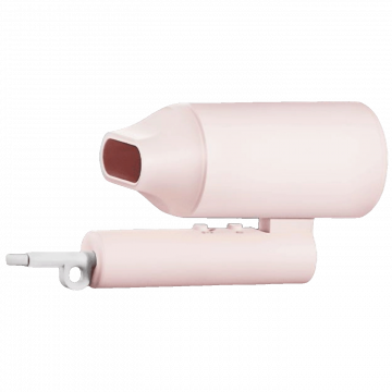 Xiaomi Fen za kosu, 1600W - H101 Pink