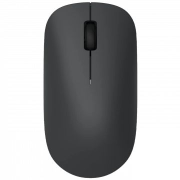 Xiaomi Miš bežični, 1000 dpi, 2.4 GHz, nano prijemnik - Wireless Mouse Lite