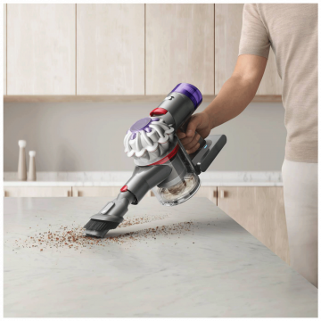 Dyson Usisavač ručni, akumulatorski - V8 Absolute