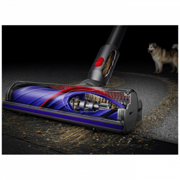 Dyson Usisavač ručni, akumulatorski - V8 Absolute