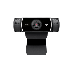 Logitech C922 Pro Stream web kamera 1080p | Giga Informatika