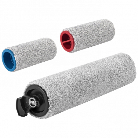 Roborock Četka za Roborock U10, 3u1 - Sweeping Robot Roller Brush, set