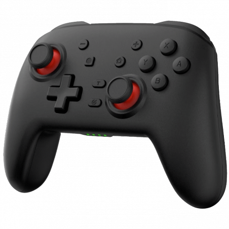 Nintendo Bežični kontroler za Nintendo Switch, BT, crni - Gamepad for Nintendo Switch Black