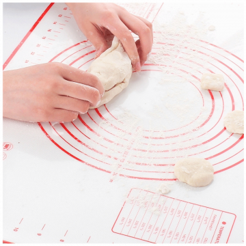 NN-Su Teflonska neljepljiva podloga, 40 x 50 cm - Teflon Non-Stick Mat 40x50cm