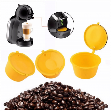 NN-Su Filter kapsule za Dolce Gusto aparat za kafu, set - Coffee Capsule Filter Cup, set