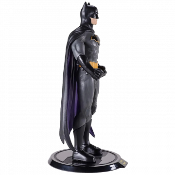 DC Figurica Batman, 19 cm - DC Justice League: Batman