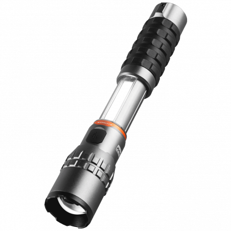 Nebo Ručna svjetiljka, LED, 2000 lm, IP67 - NEB-1003-G