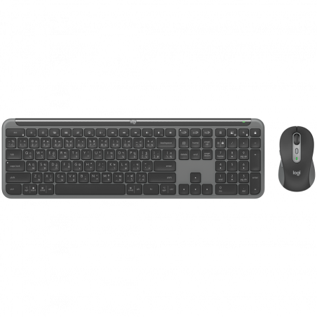 LOGITECH 