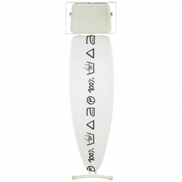 Tefal Daska za peglanje, 124 x 40 cm - TI1200E1
