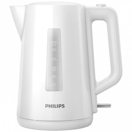 Philips Kuhalo za vodu, zapremina 1.7 lit., 2200 W,Series 3000 - HD9318/00
